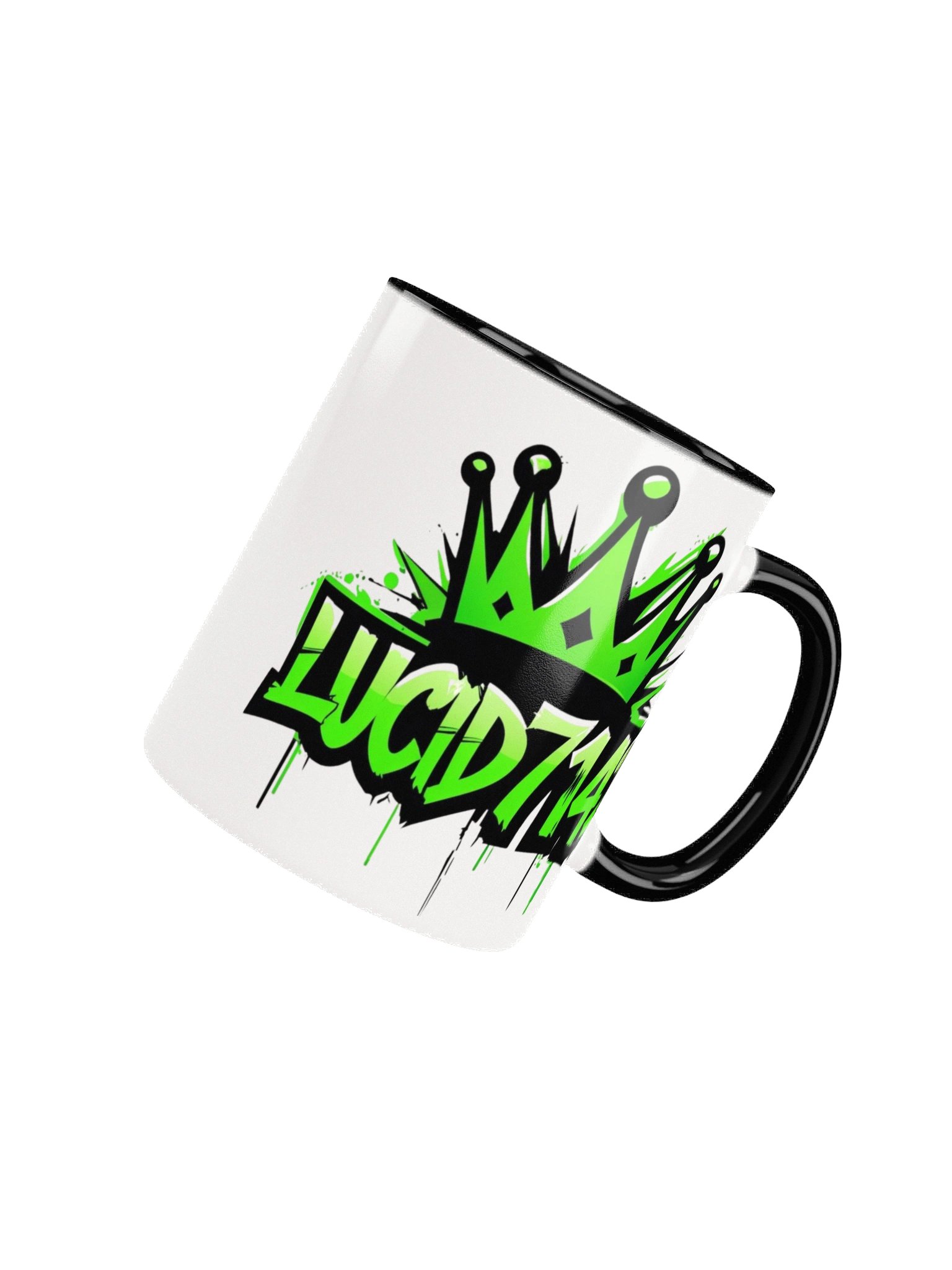 Lucid Mug product image (7)