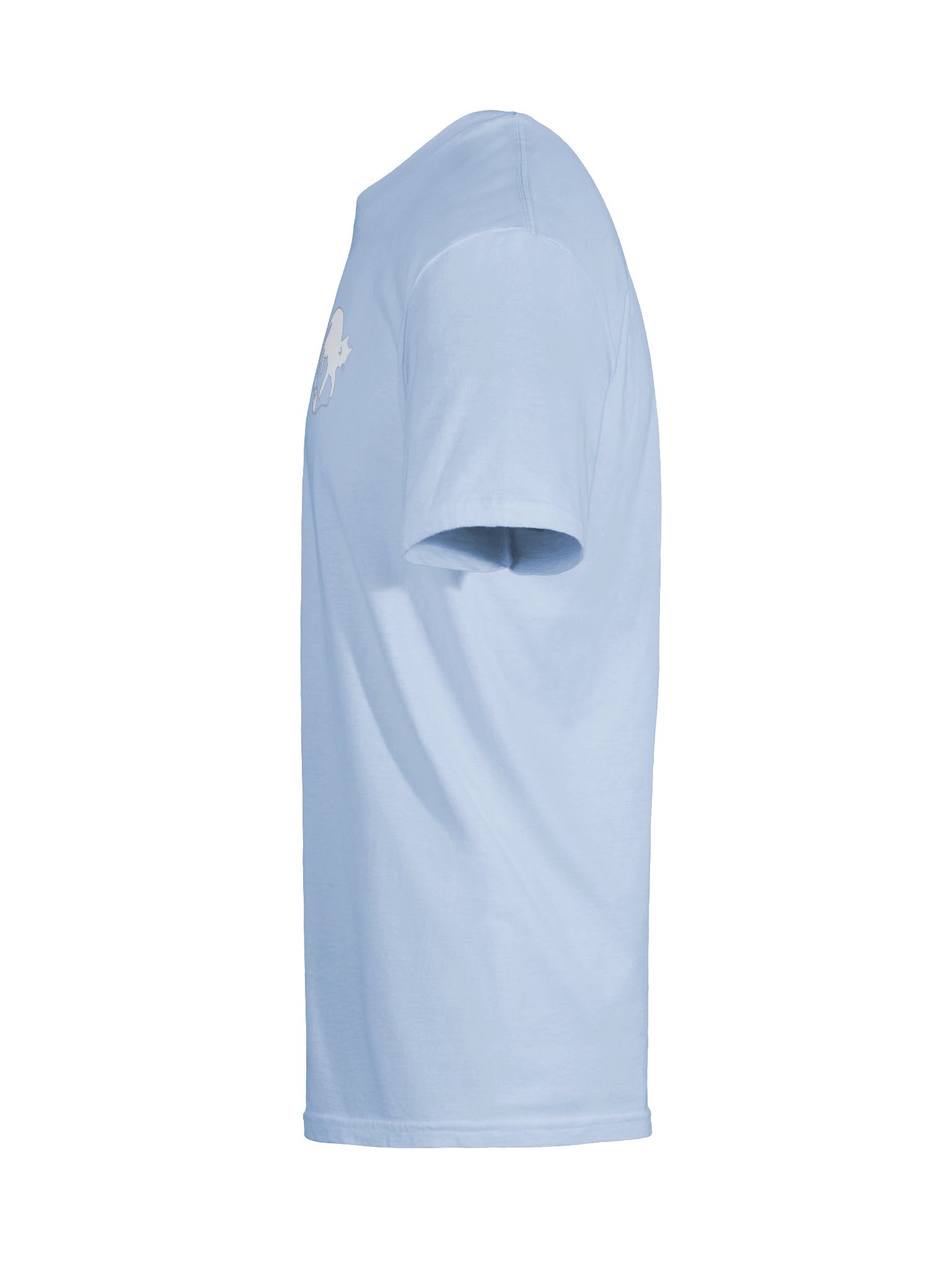 Otellino Mods Branded Unisex Tee (Grey Logo) product image (79)
