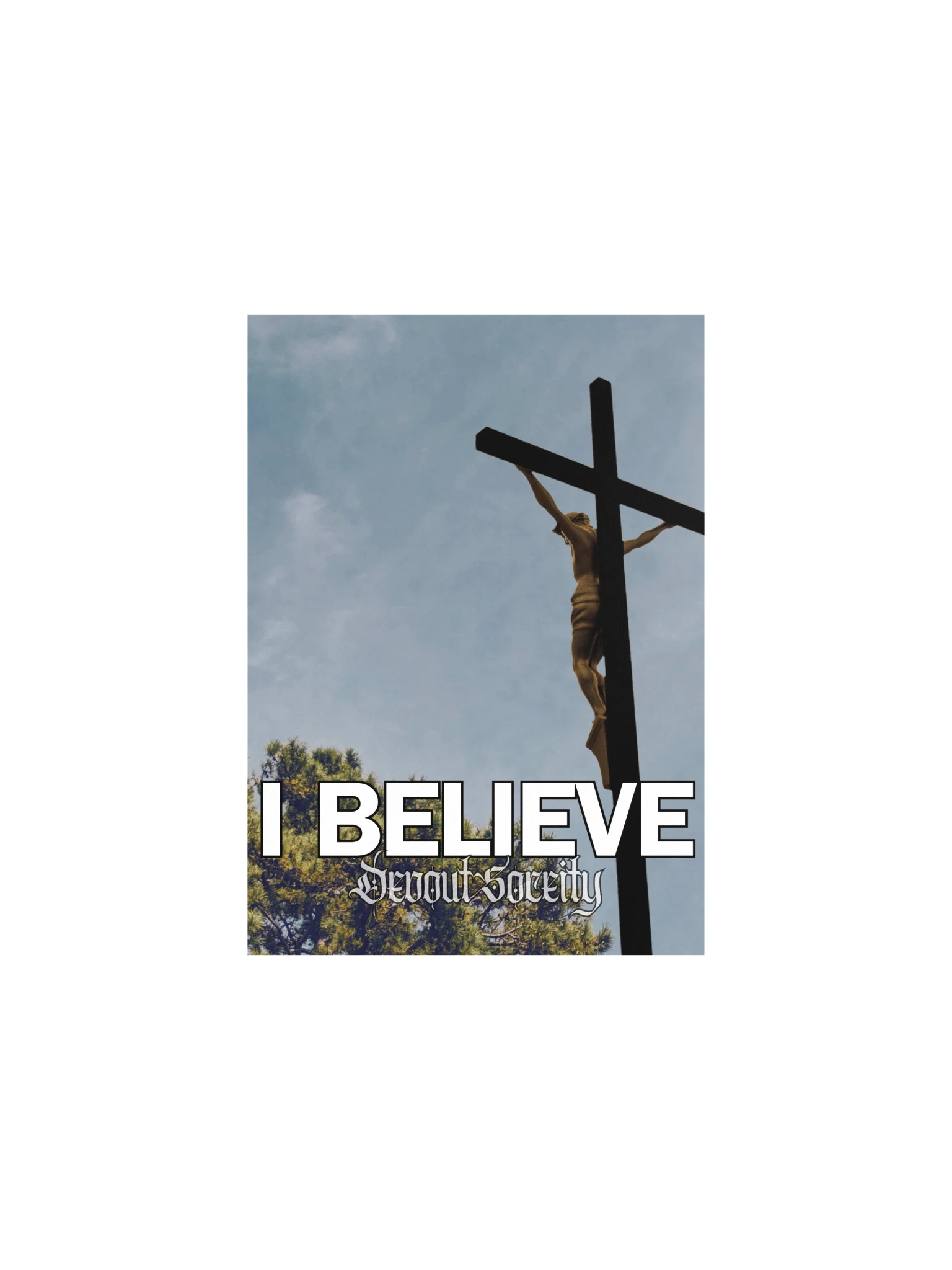 I BELIEVE product image (2)