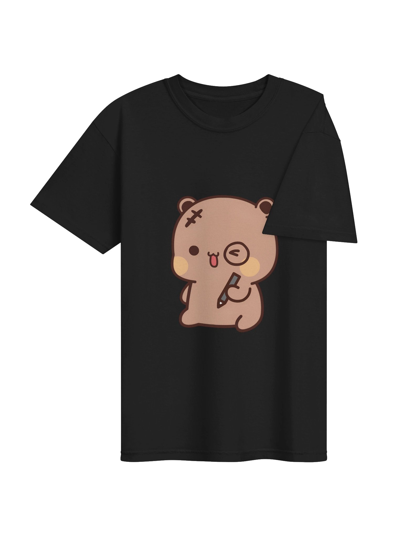Crazy Dudu T-shirt product image (148)