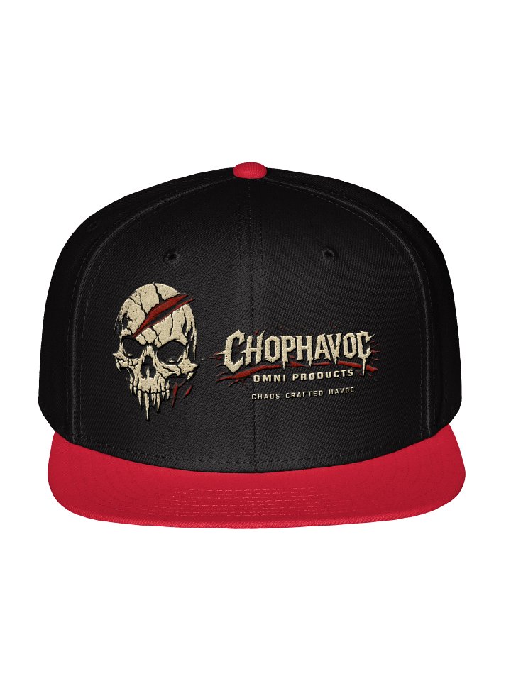 CASE-01 — Core Hat product image (1)