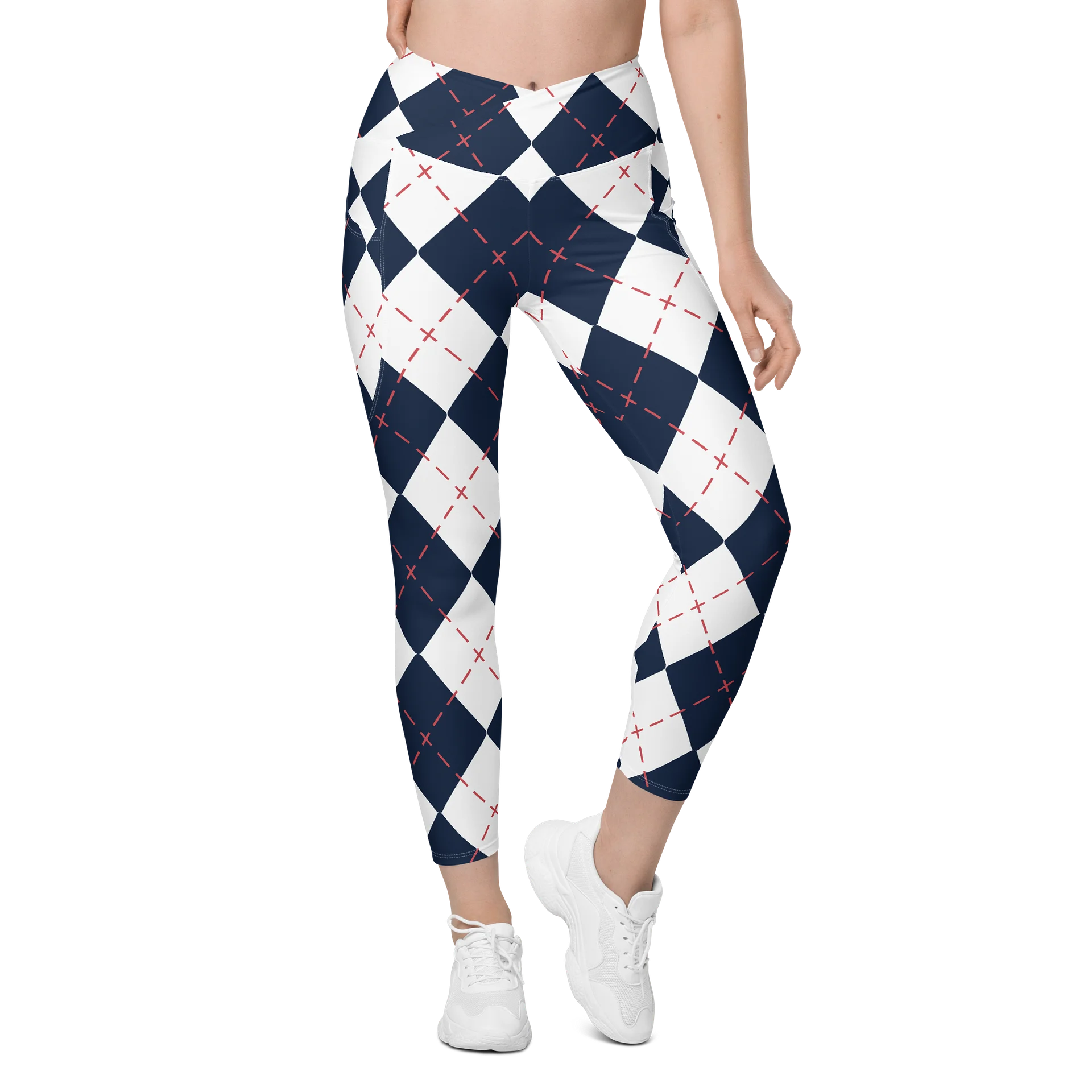 Catharex - Wrenio Leggings product image (1)