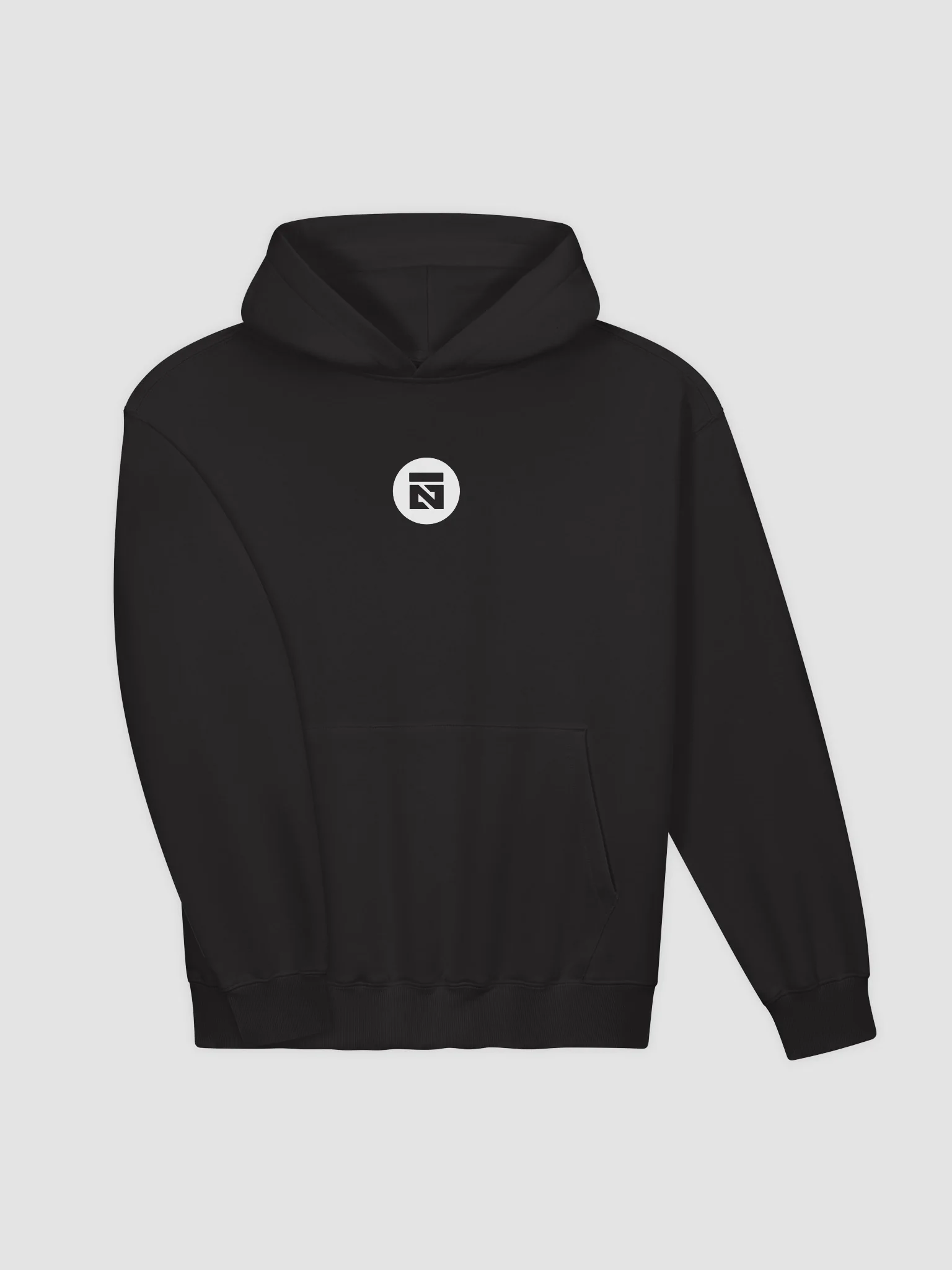 LYFT icon hoodie - AS Colour French Terry Hoodie product image (3)