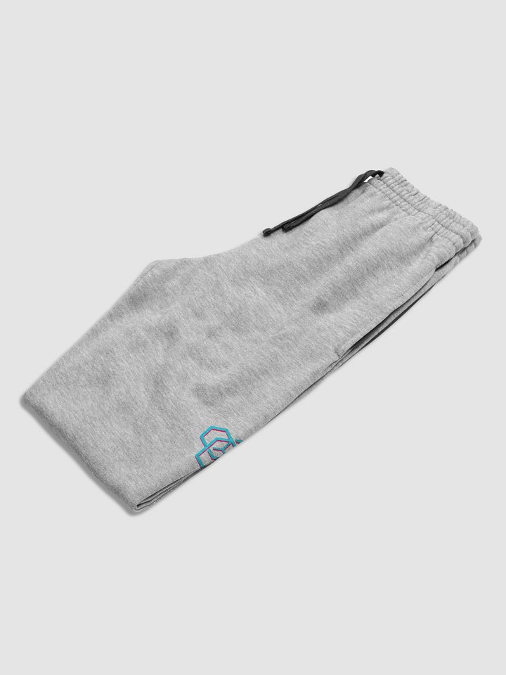 Geo Unisex Joggers product image (2)