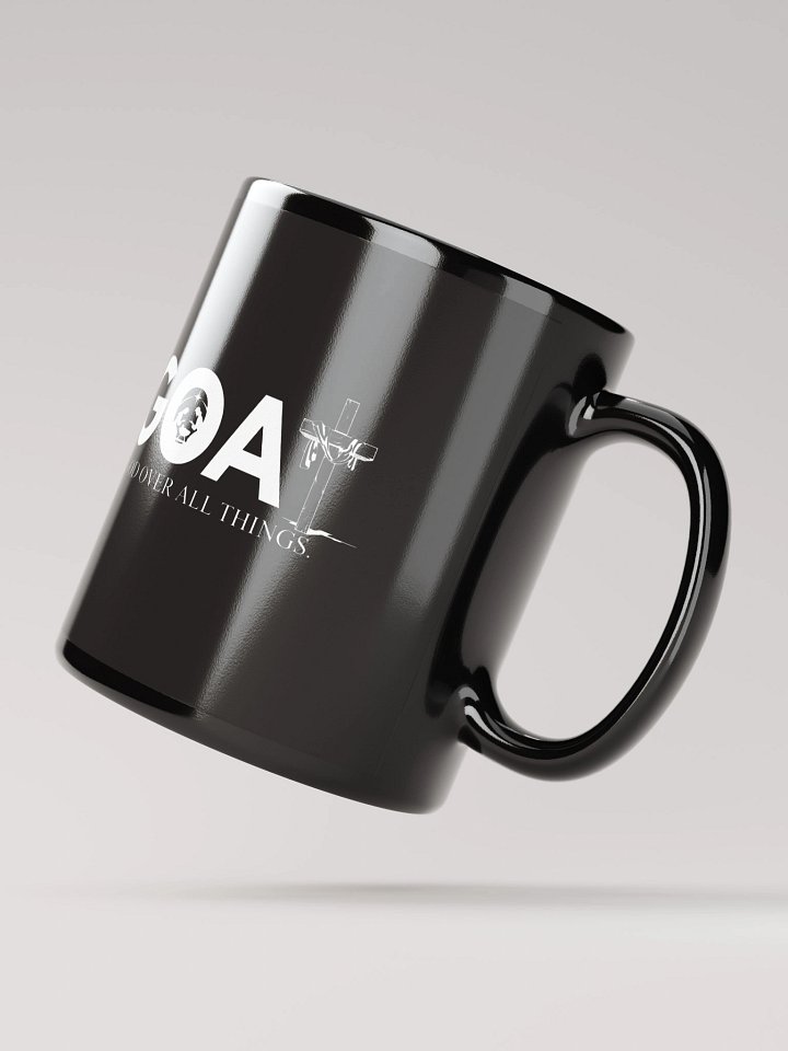 Goat Mug product image (3)
