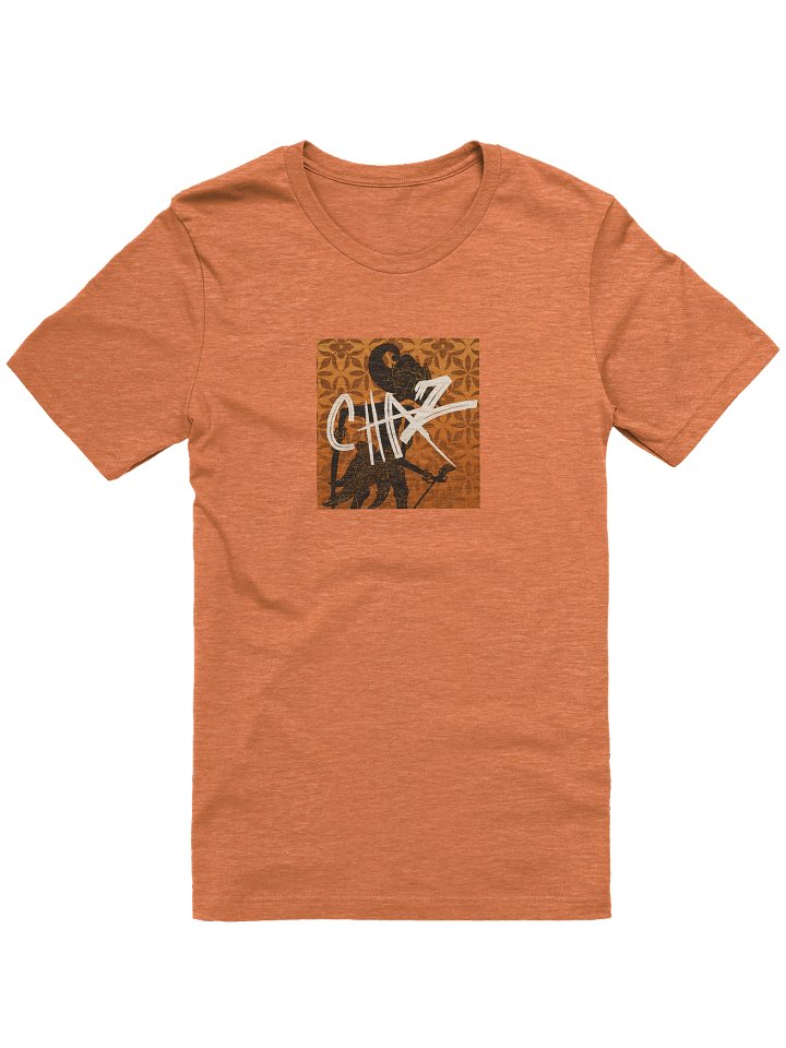 CHAZTIIIZED x Indonesian Homage product image (4)