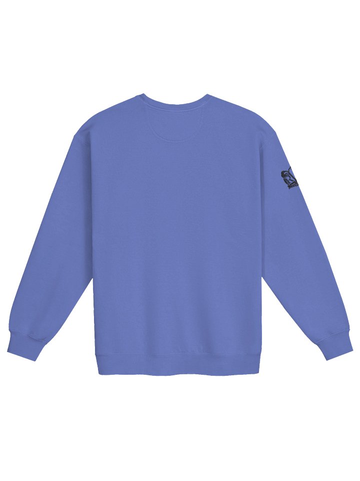KINGRVR Industries Emblem Sweatshirt product image (10)