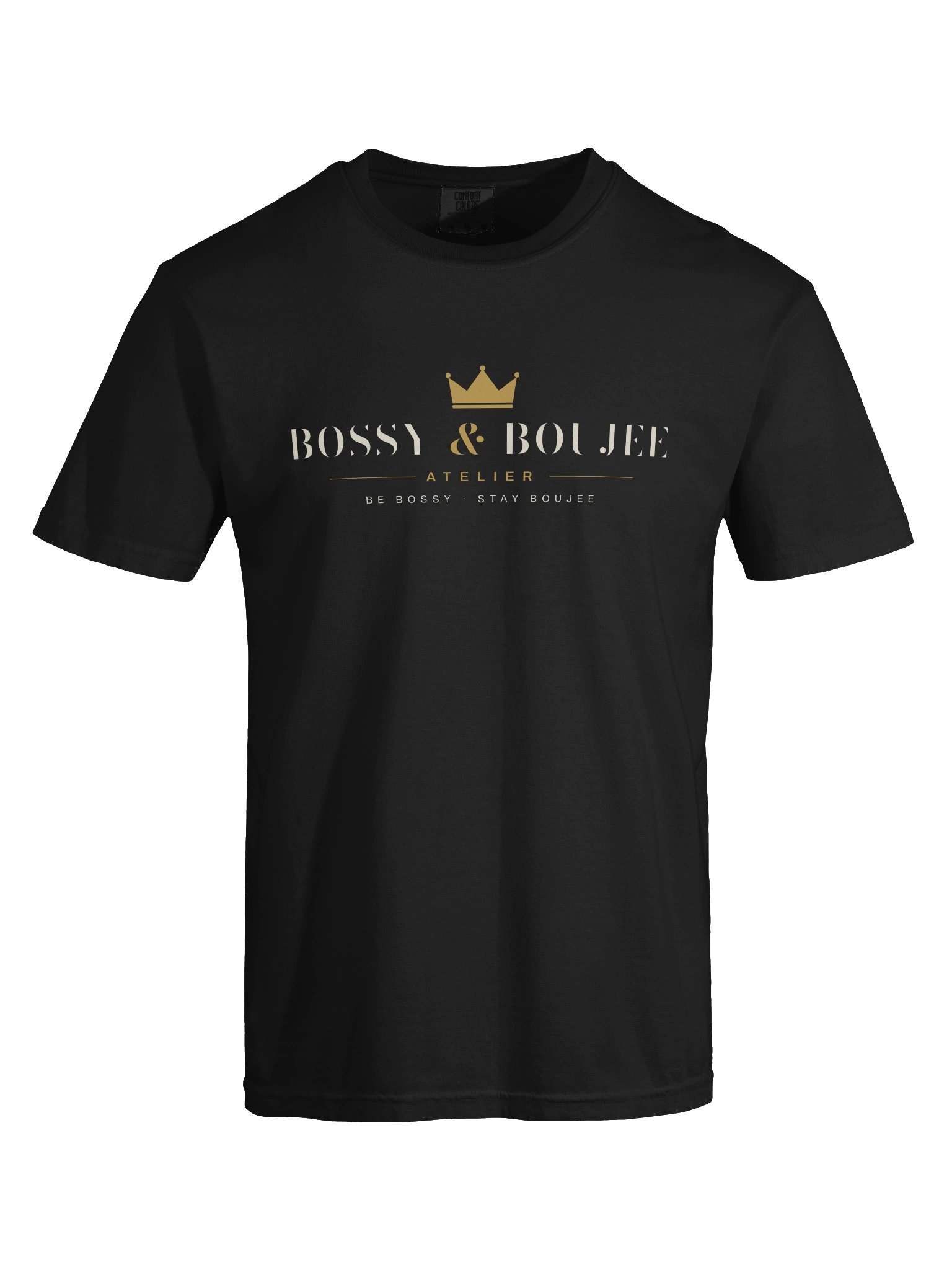 Atelier Crest Tee product image (17)