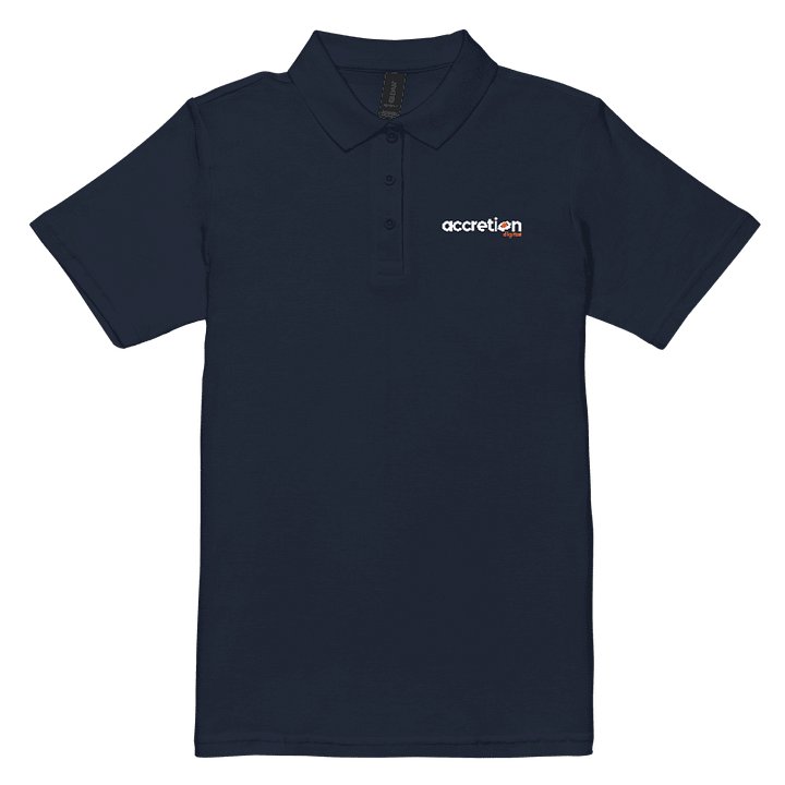 Gildan Women's Pique Polo Shirt product image (1)