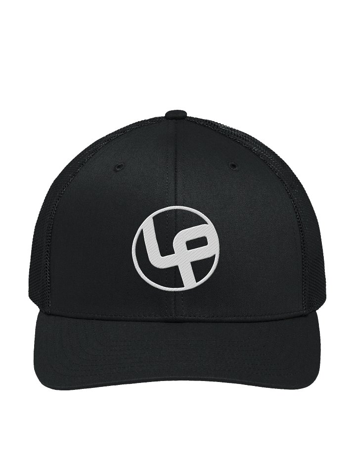 LifePoint Logo Hat product image (2)