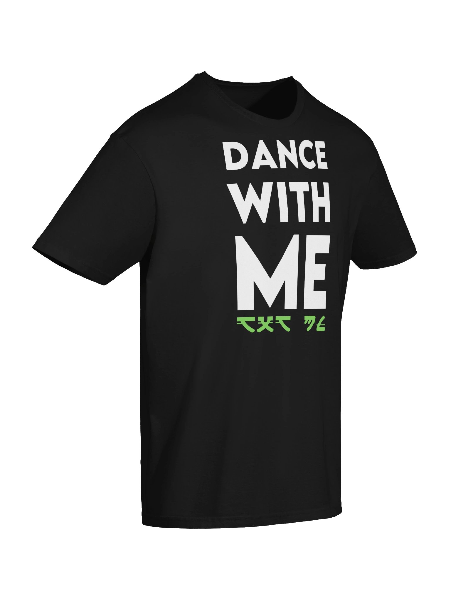 DANCE WITH ME T-Shirt product image (6)