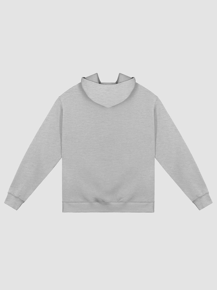 Silence is Golden Premium Oversized Hoodie product image (2)