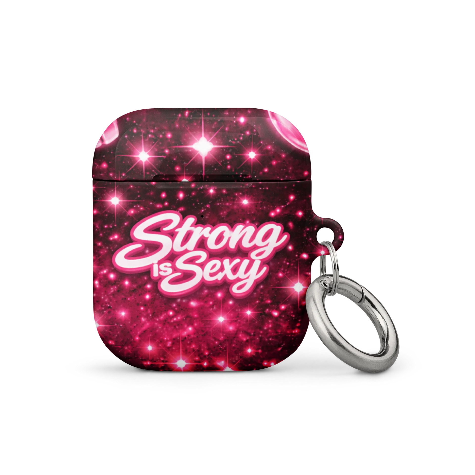 Empowerment Glam AirPods® Case product image (1)