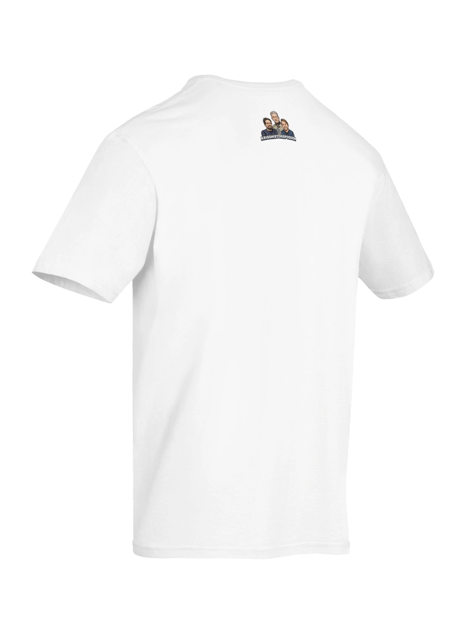 Lägg ner fem dagis - köp en Viggen (Herr T-shirt) product image (66)