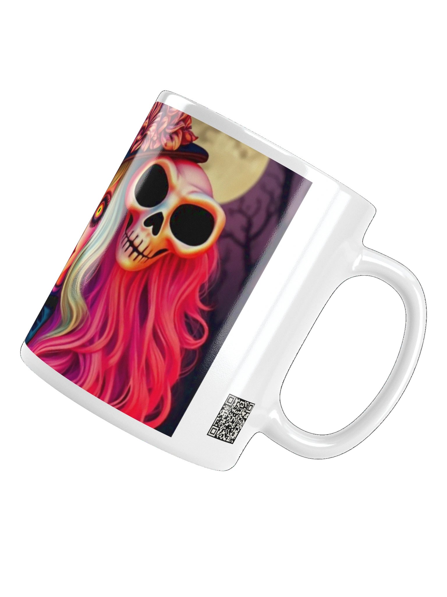 Witchy Wonderland Mug product image (12)