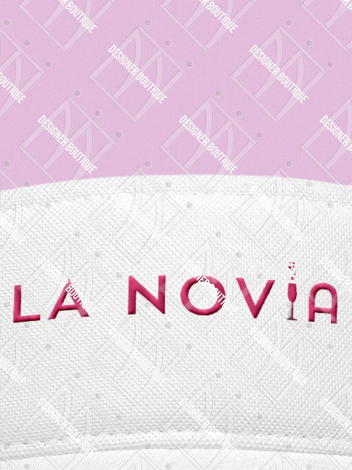 La Novia Visora Flexifit product image (2)