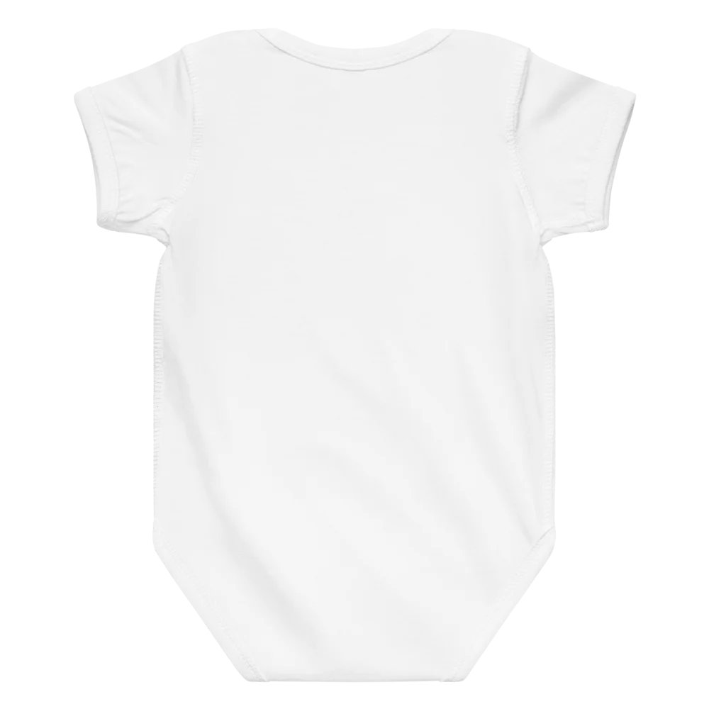 I'm A Ray's Pizza Lover Baby Bodysuit product image (14)