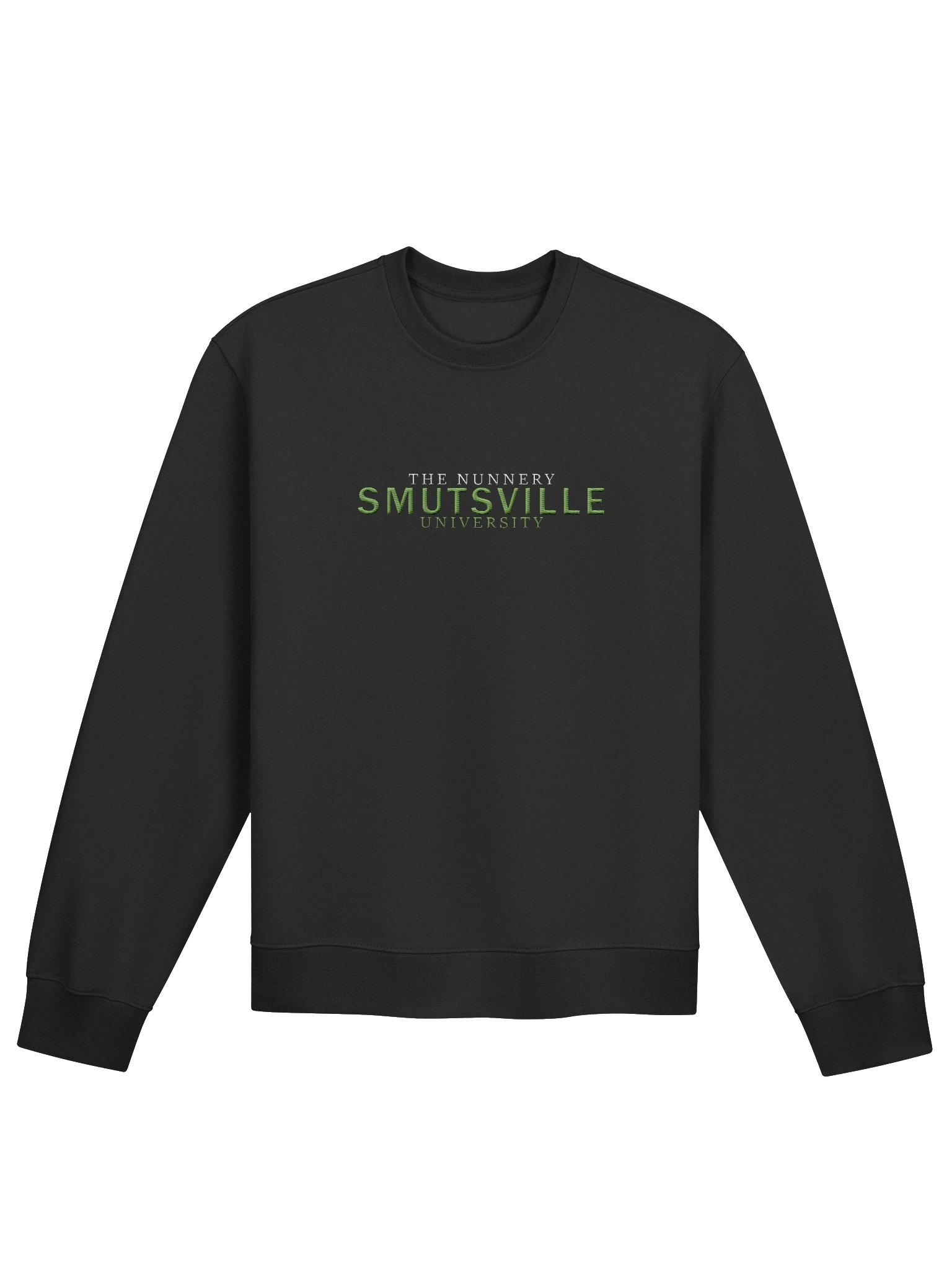 The Nunnery Smutsville University - Oversized Sweater product image (6)