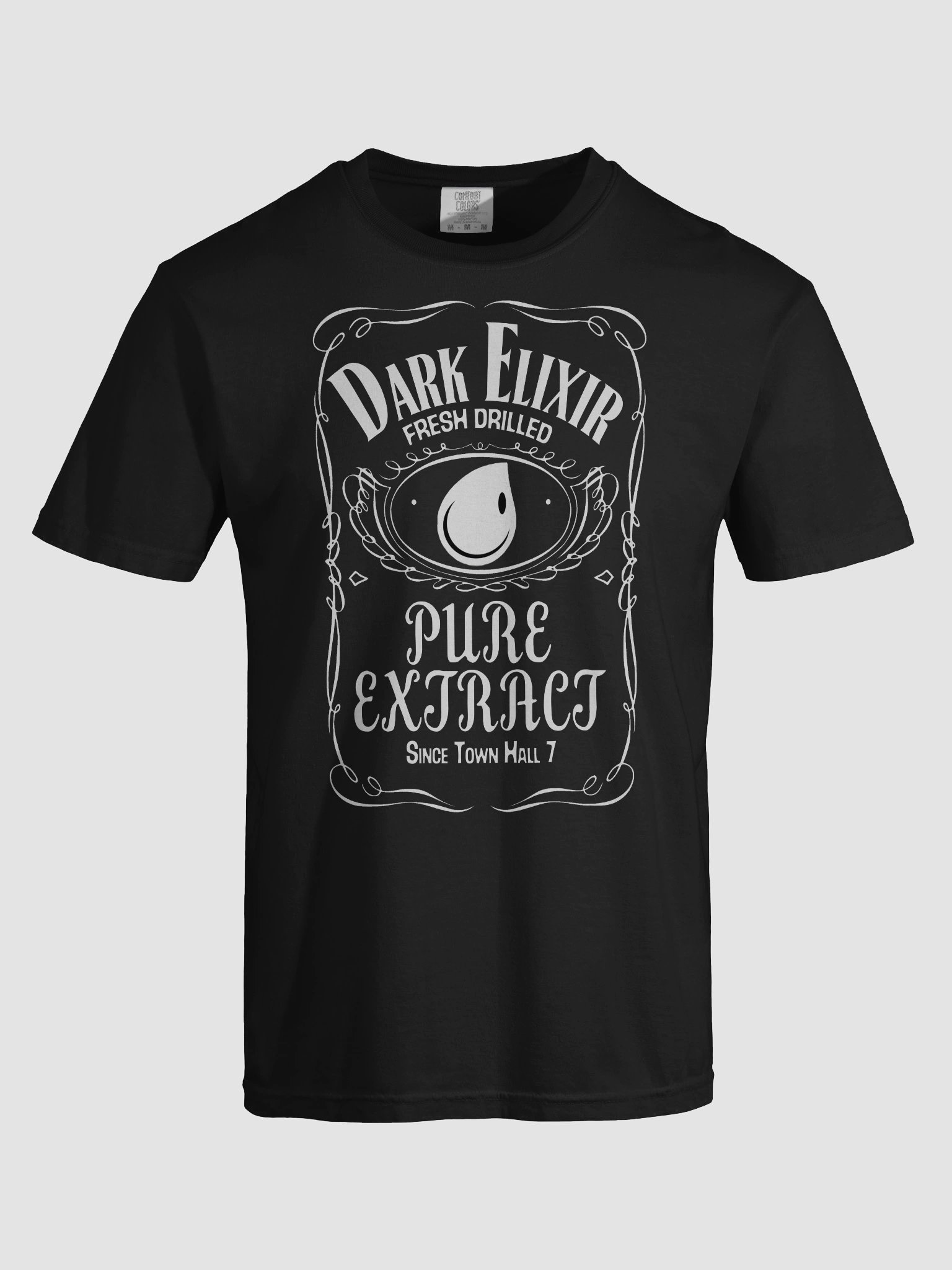 Dark Elixir Mash product image (7)