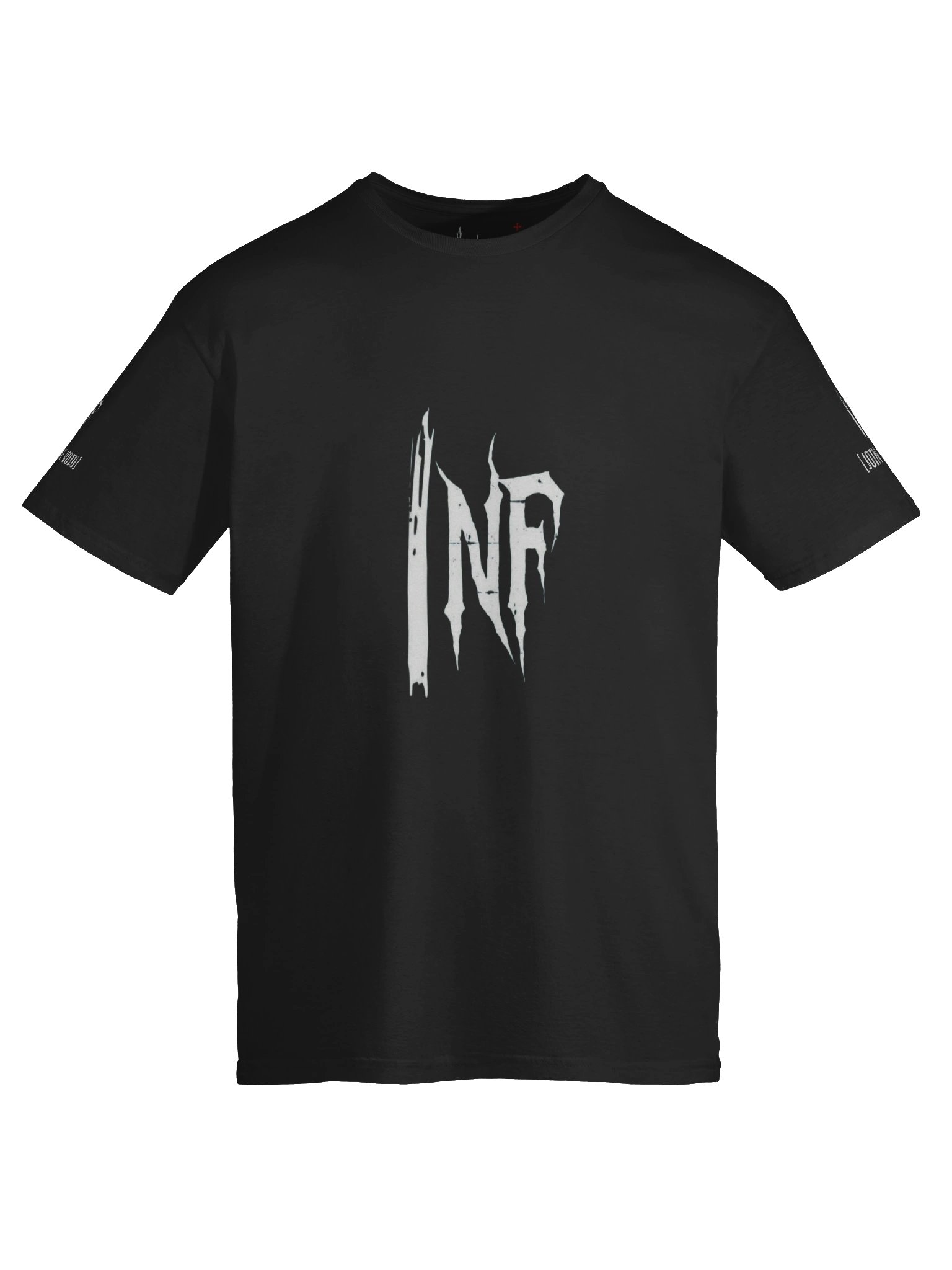 Team 1NFEKTED Totally Not Overkill Shirt product image (9)