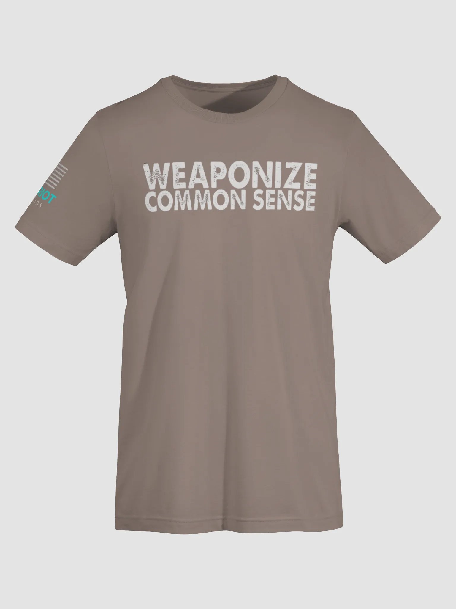 Weaponize Common Sense product image (19)