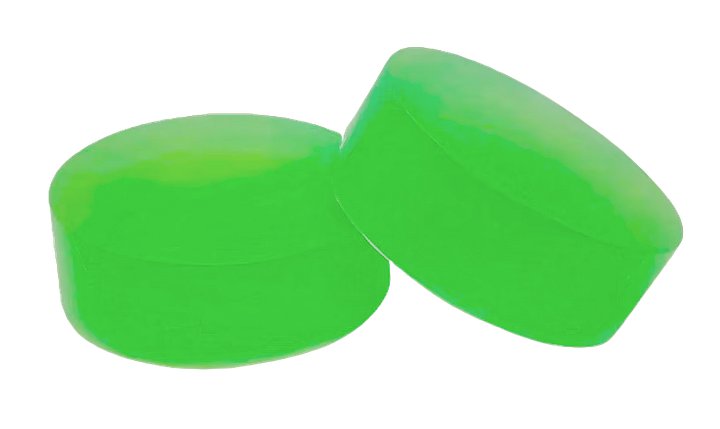 Scholar | Peppermint Soap product image (1)