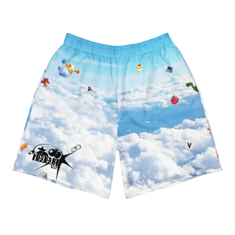 Random Sky Shorts product image (1)