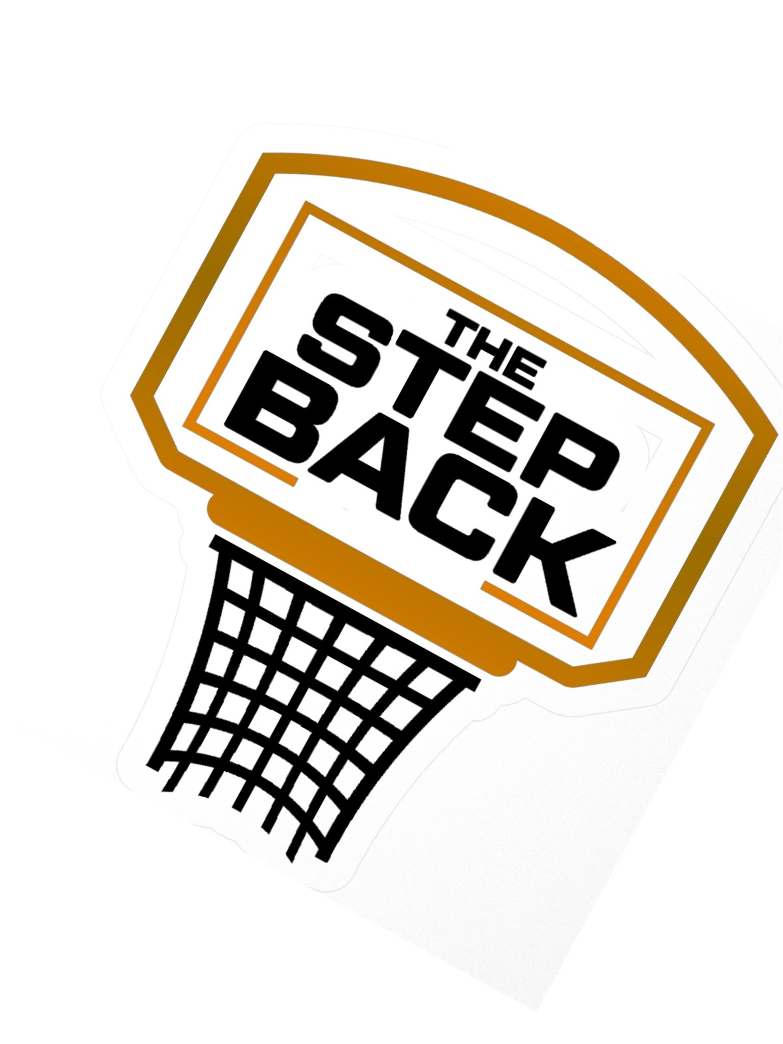 Nothing But Net Sticker product image (2)