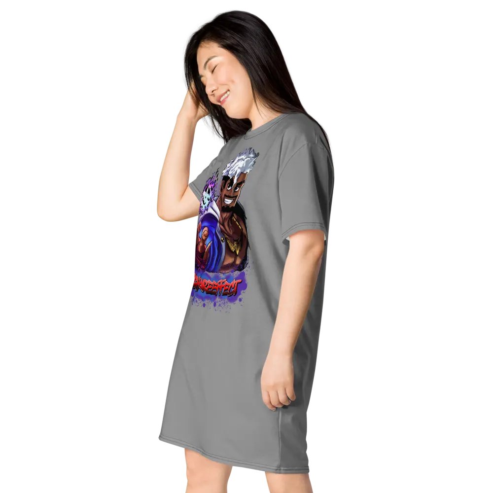Dress T-Shirt product image (3)
