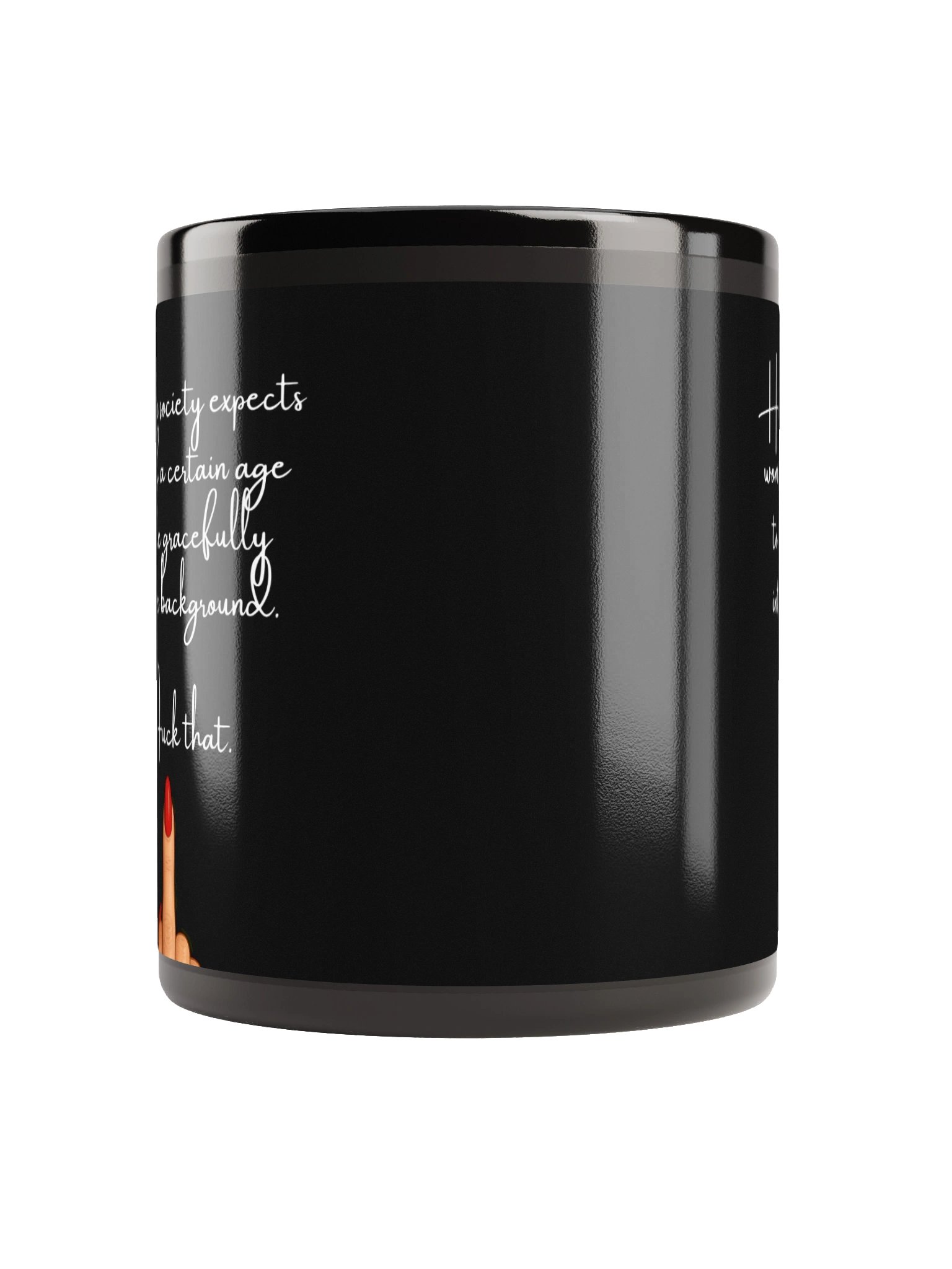 Charlotte's Mug product image (5)