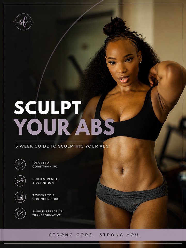 SCULPTED CORE GUIDE product image (1)
