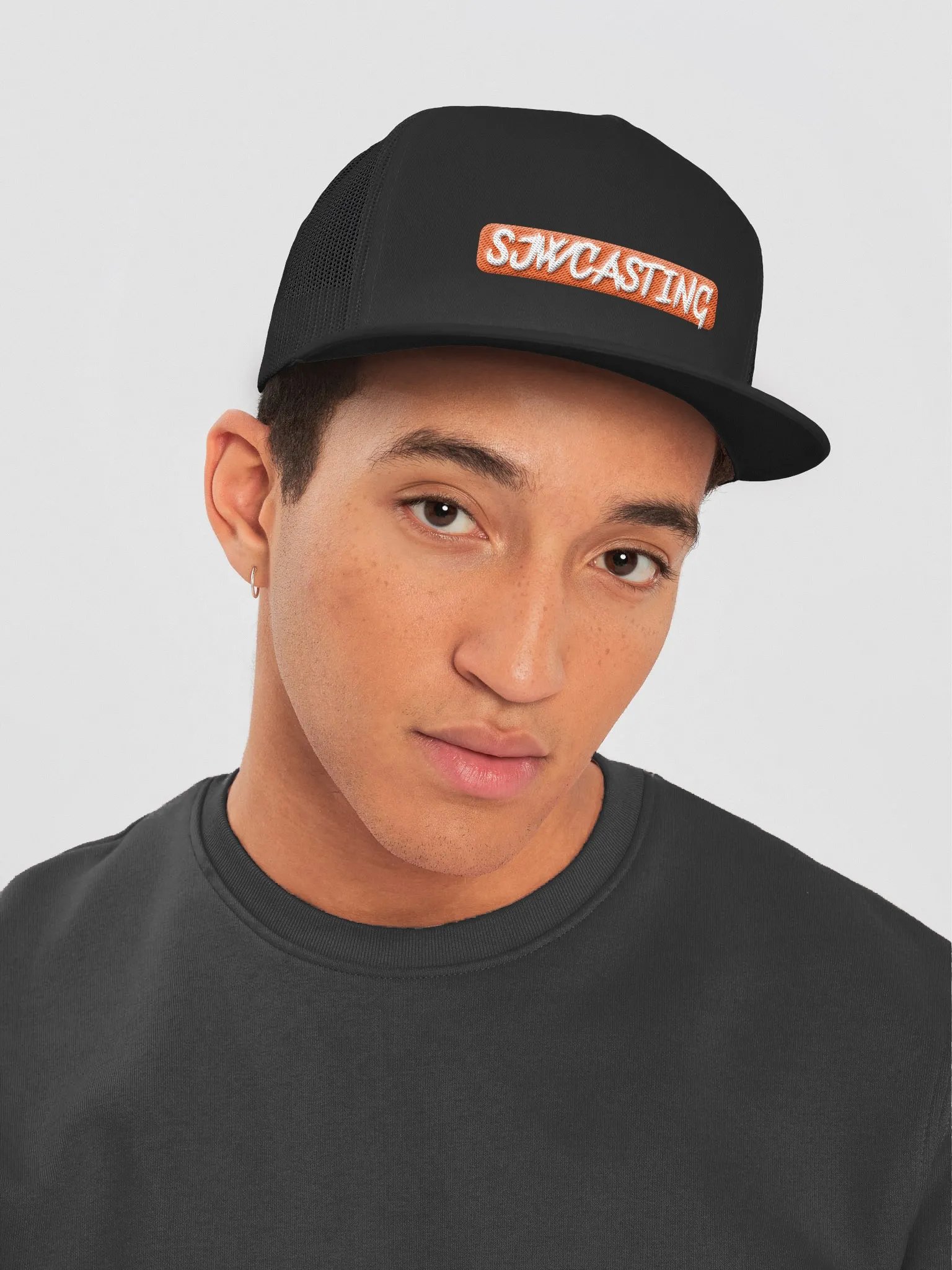 SJWCasting Truckers Hat product image (4)