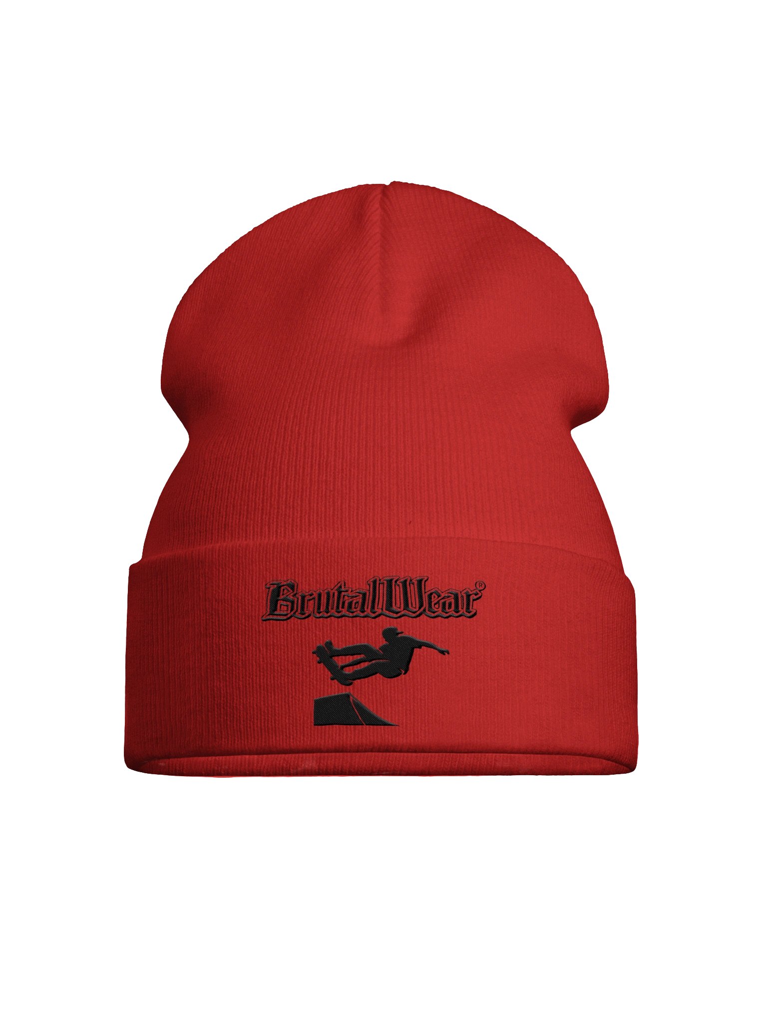 BWEAR BWSK8TER BEANIE product image (1)