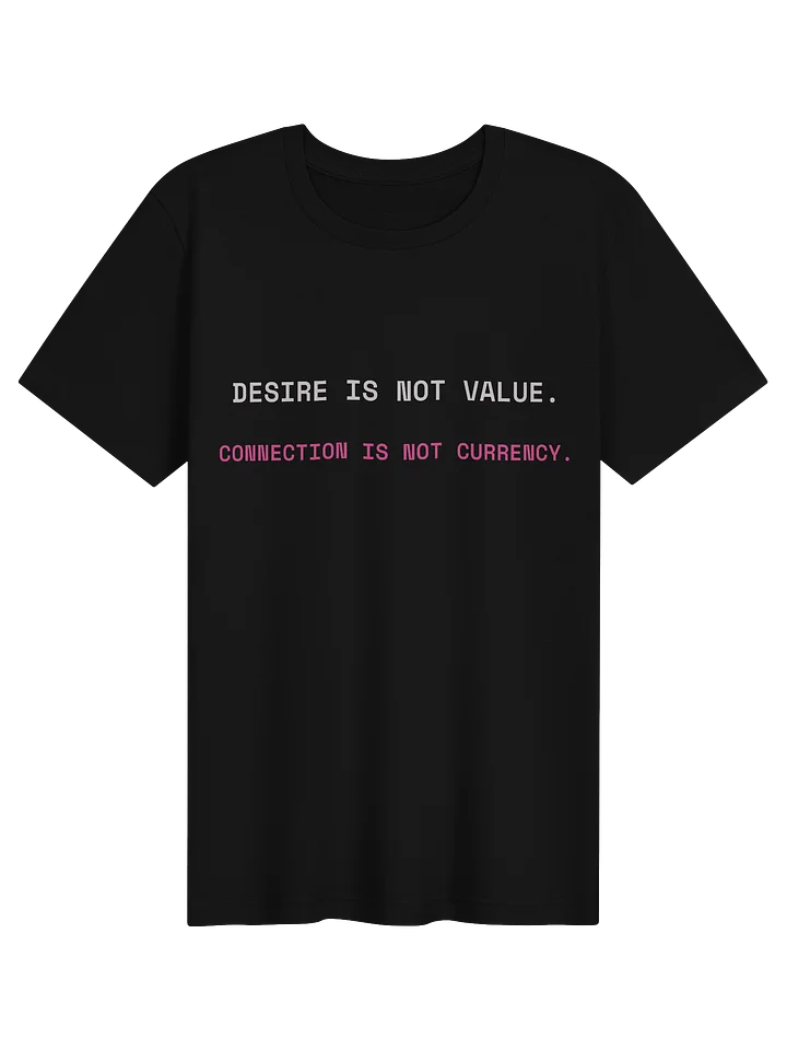 Desire Is Not Value Field Notes Collection product image (1)