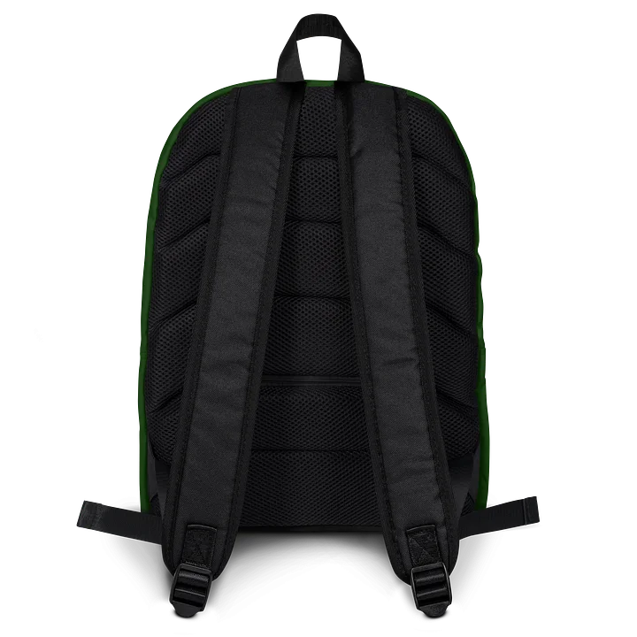 Gothic Urbanite All-Over Backpack product image (2)
