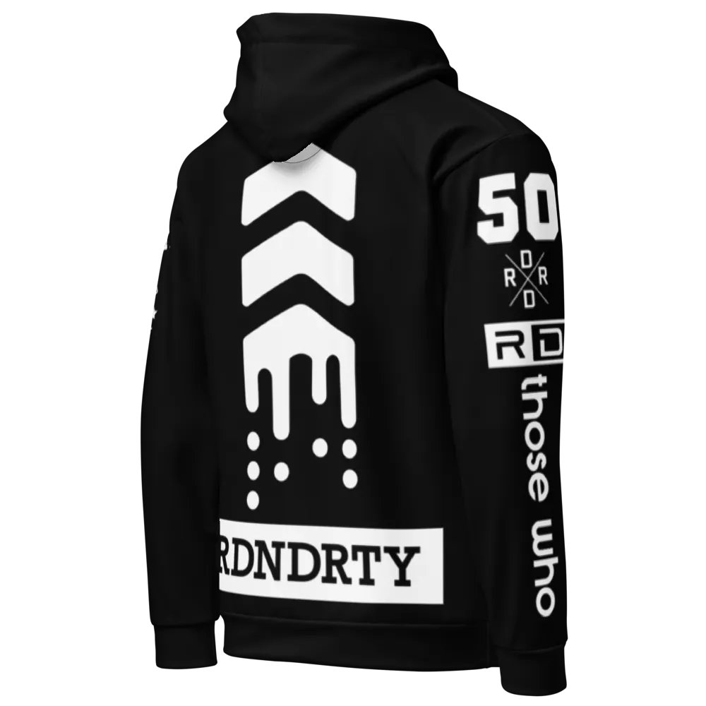 Factory Hoodie product image (4)