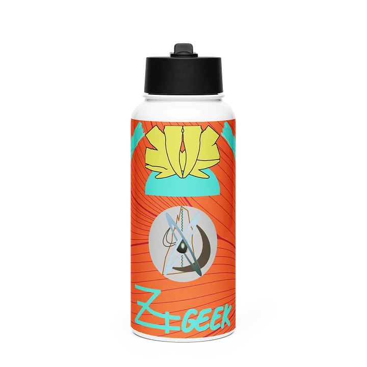 TKD Water Bottle product image (1)