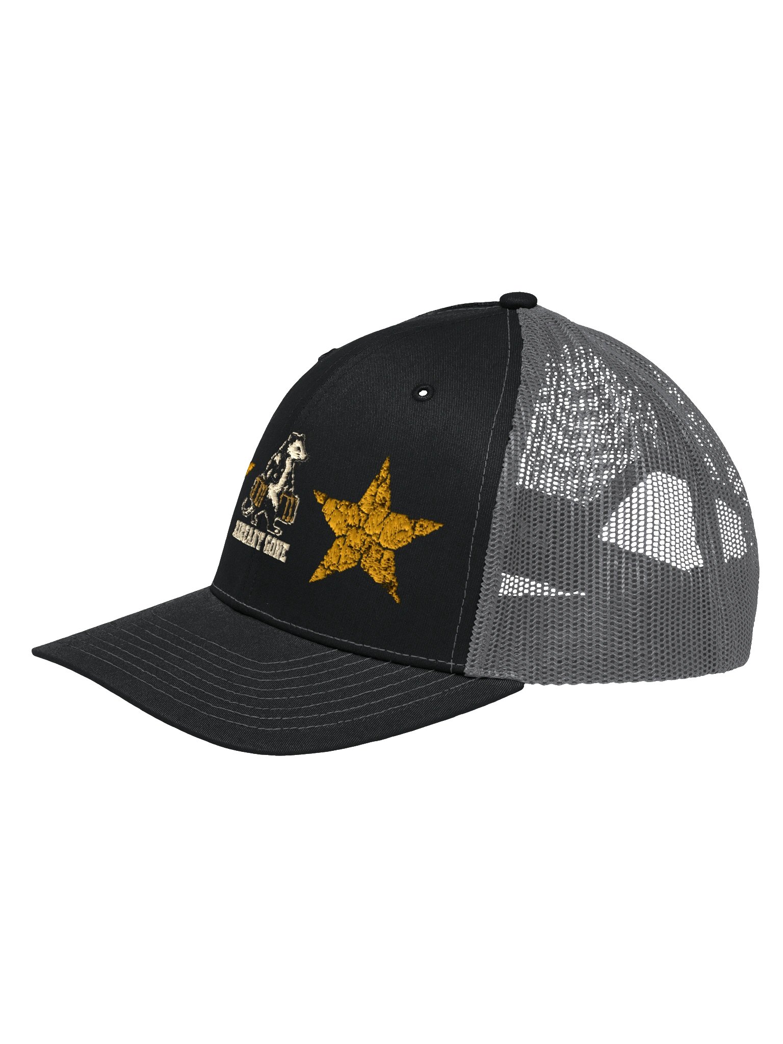 Already Gone Trucker Hat — Drop 005 product image (2)