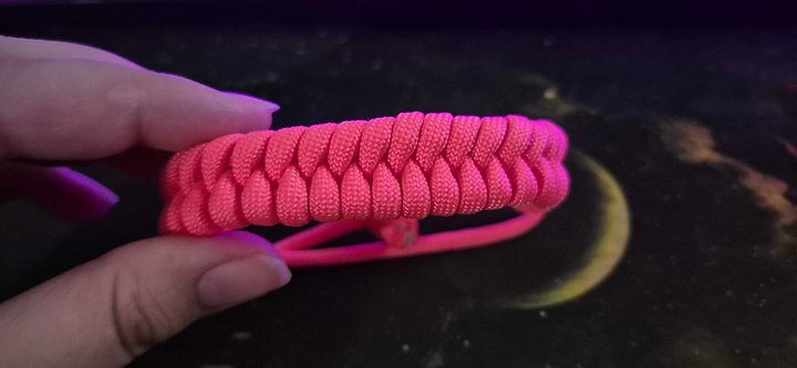FishTail Bracelete No clip product image (2)