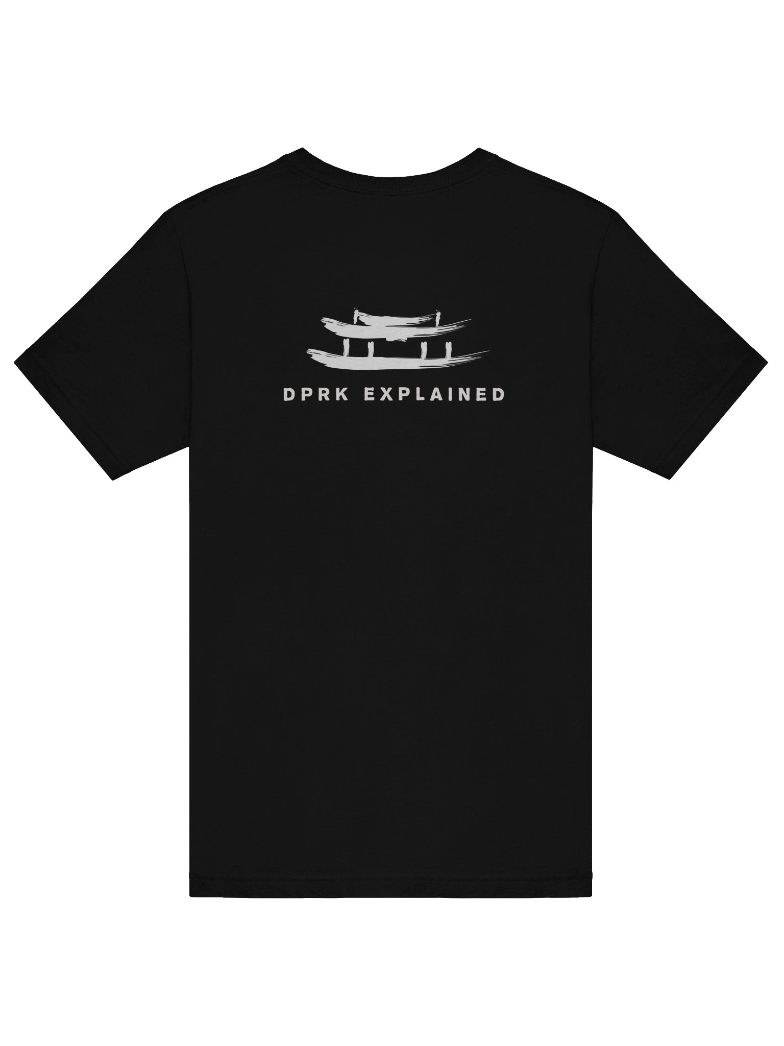 National Flag | T-Shirt product image (6)