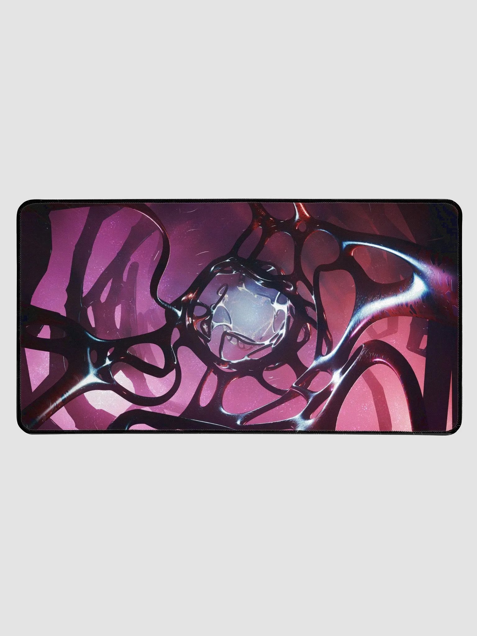 Neuron Branch Mousepad product image (1)