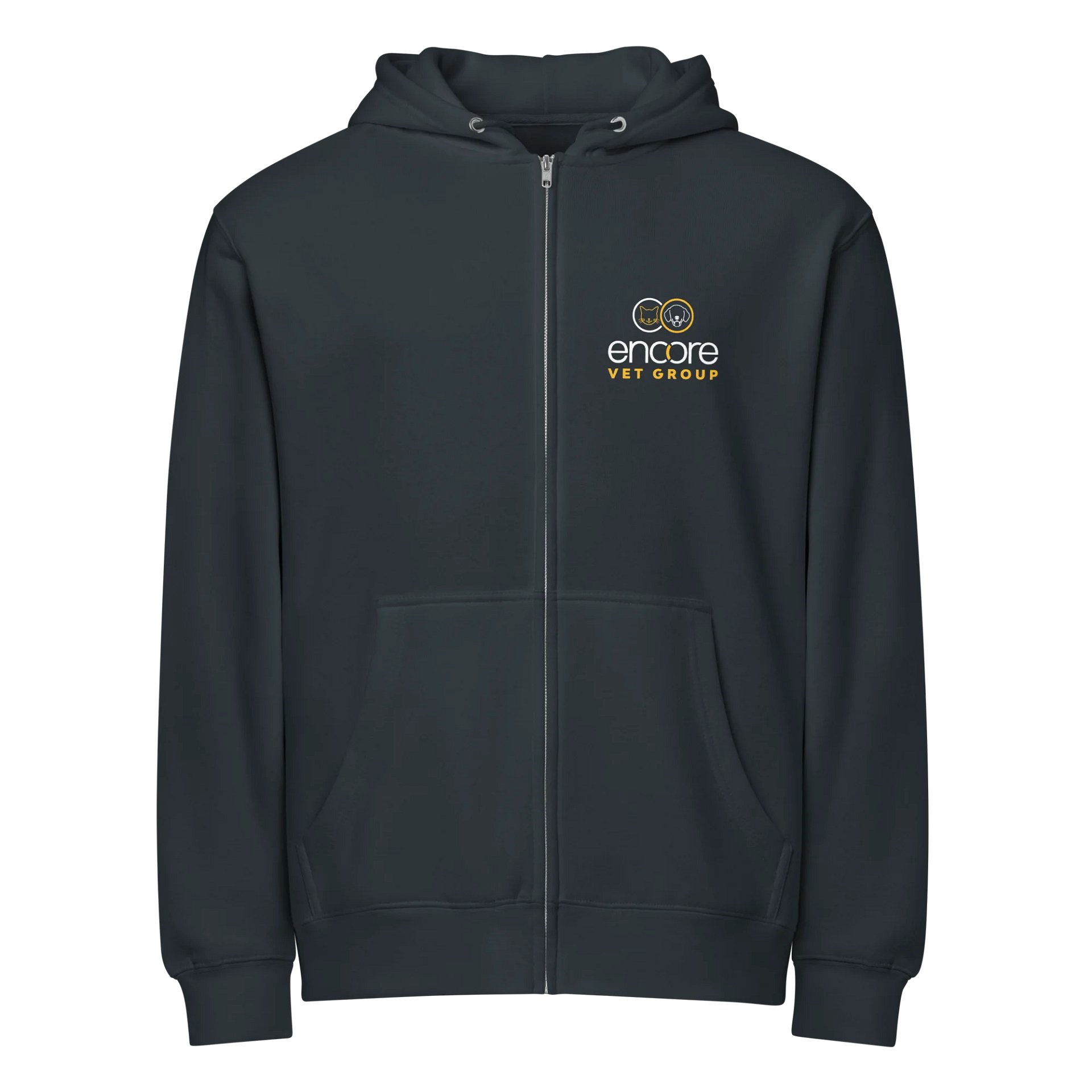 Encore Cat Lover Navy Sweatshirt product image (1)