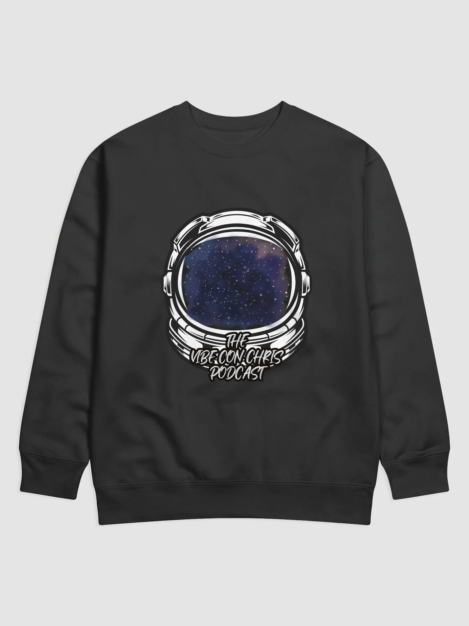 Elevate Your Frequency Sweatshirt product image (1)