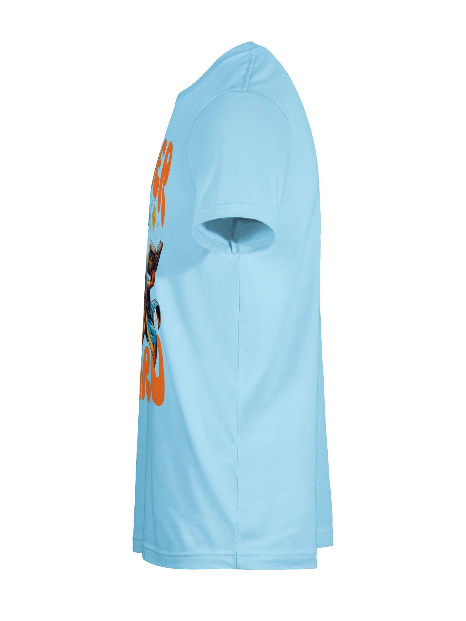 Wiener Wizard T-shirt product image (9)