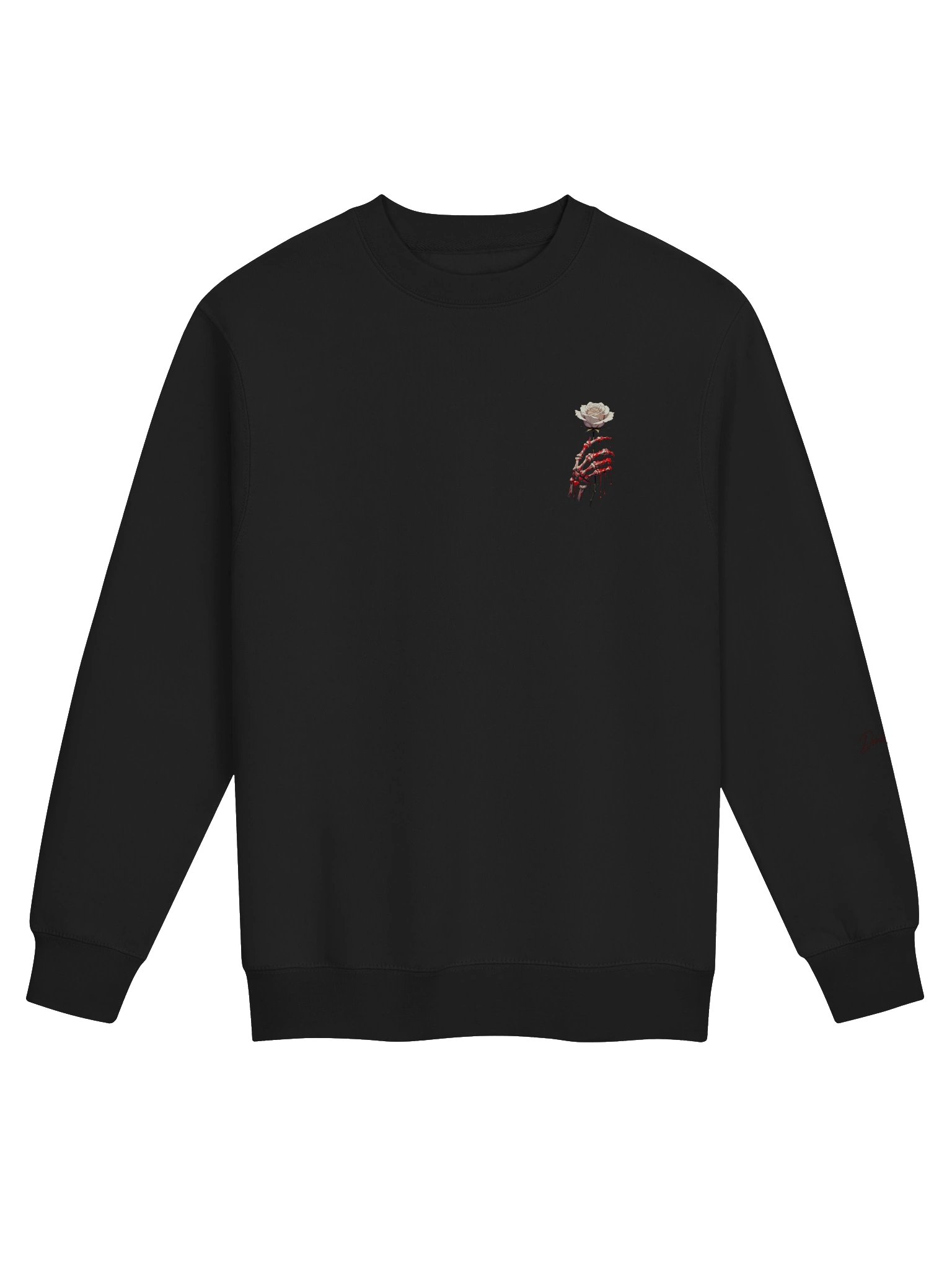 Rose & Bone Crewneck product image (1)