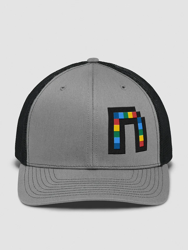 Noodle Hole Trucker Hat product image (1)