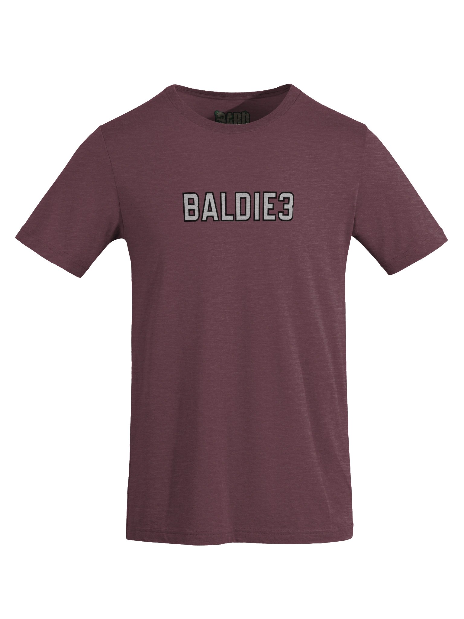 Baldie's Shirt product image (8)