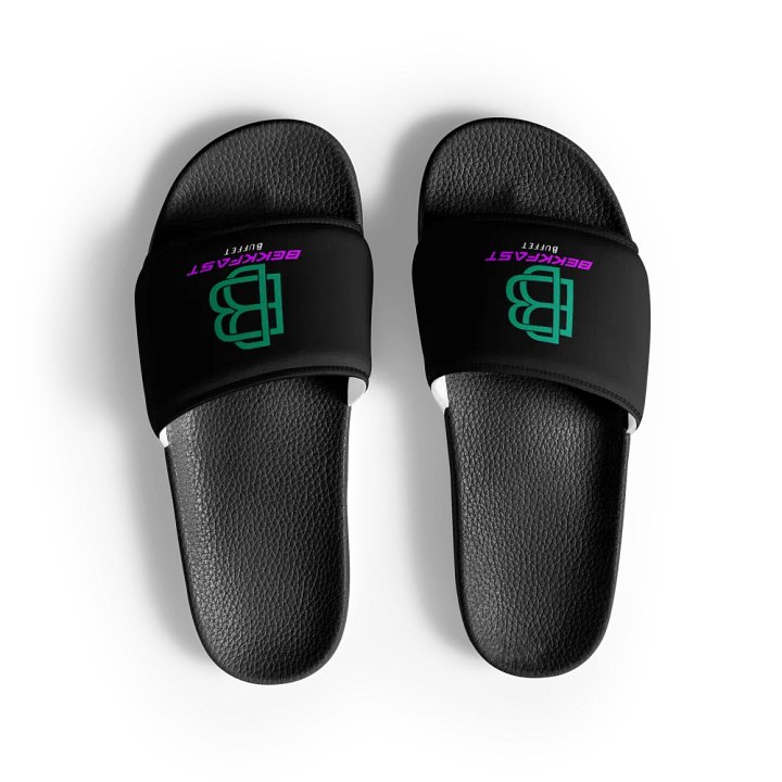 BekkfastBuffet Pool Slides product image (1)
