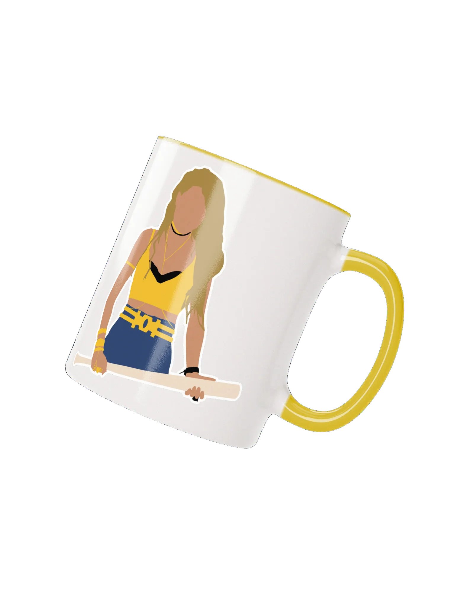 BOP Canary - Mug product image (4)