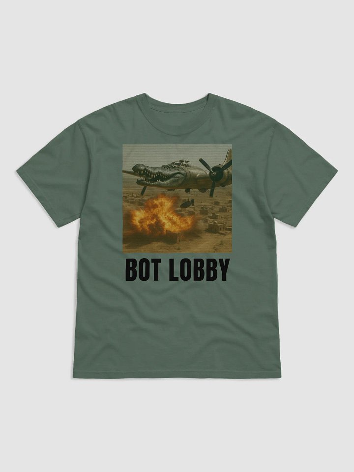 BOT LOBBY product image (1)